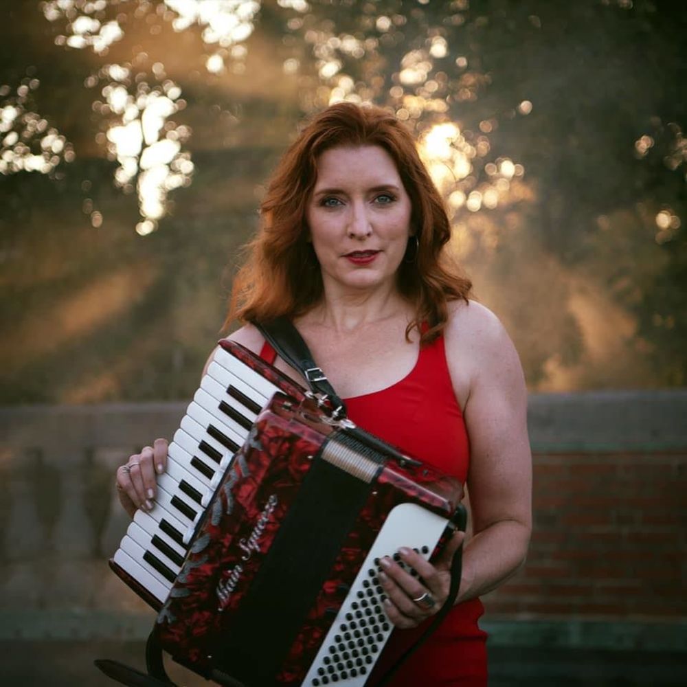 Meet your Posher, Caroline